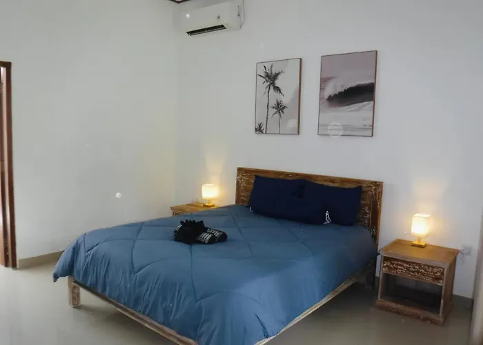 Harmony Garden Villa 1