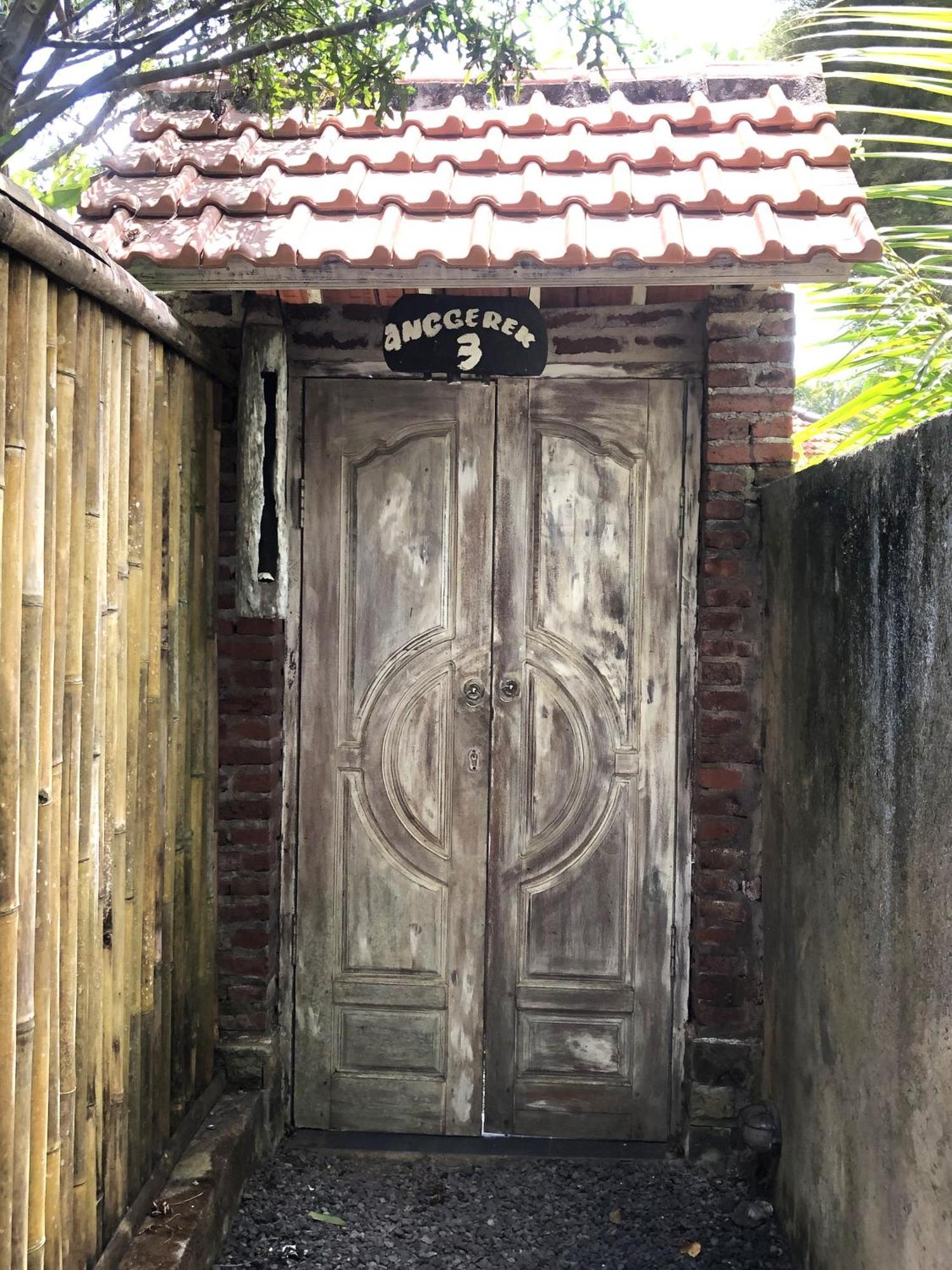 Villa Harmony Garden 1