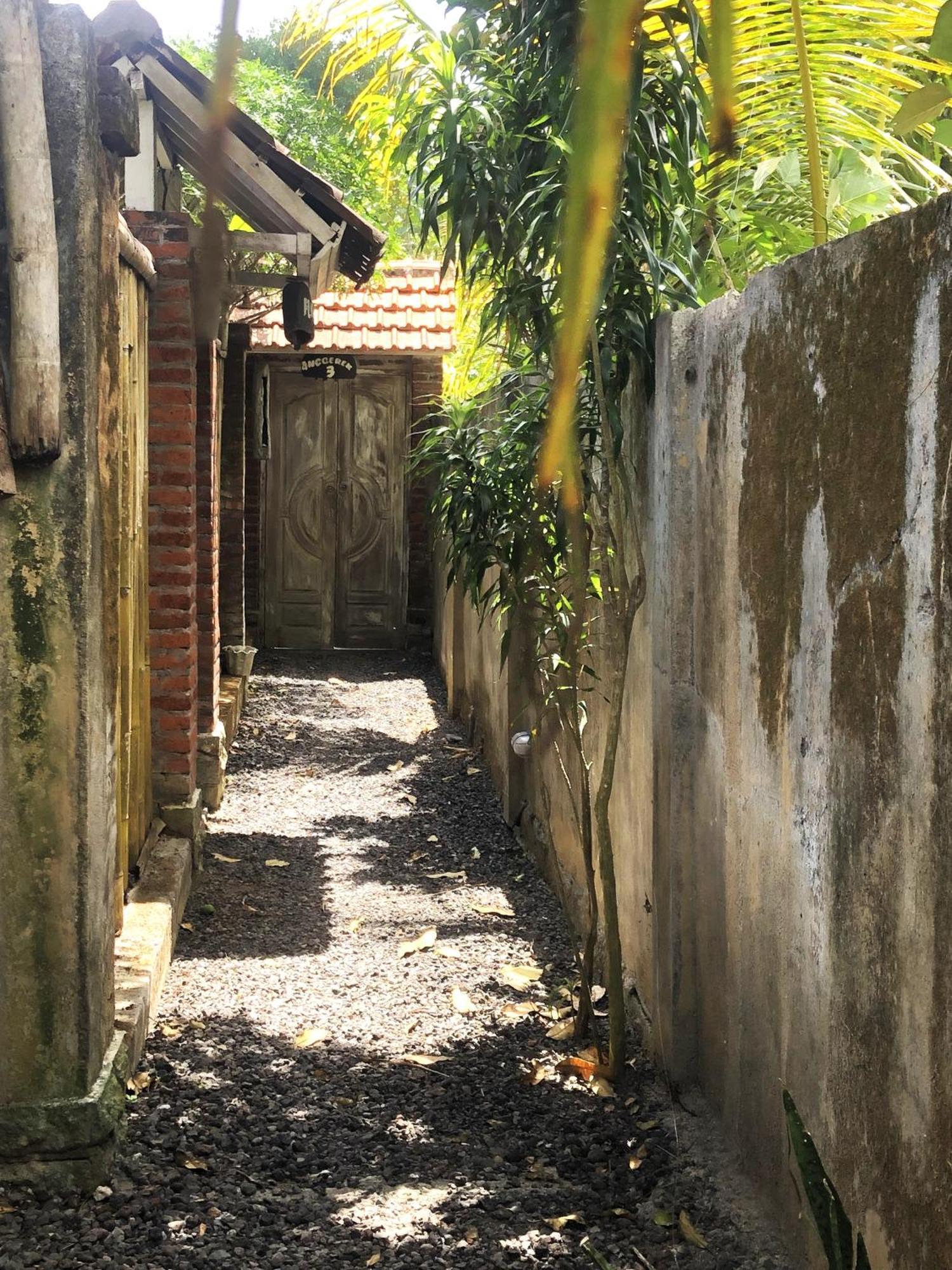 Harmony Garden 1 Villa