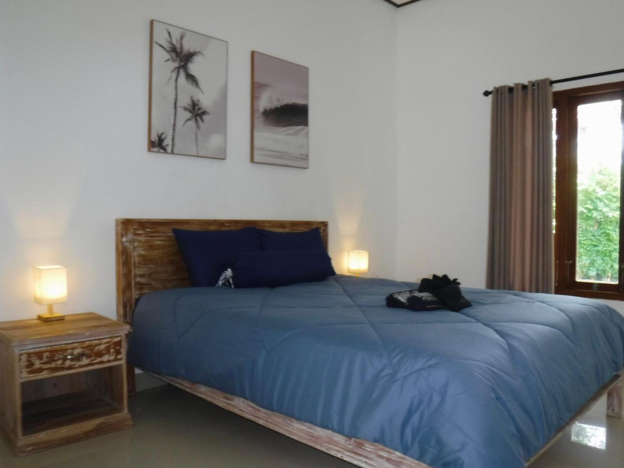 Harmony Garden 1 Villa *