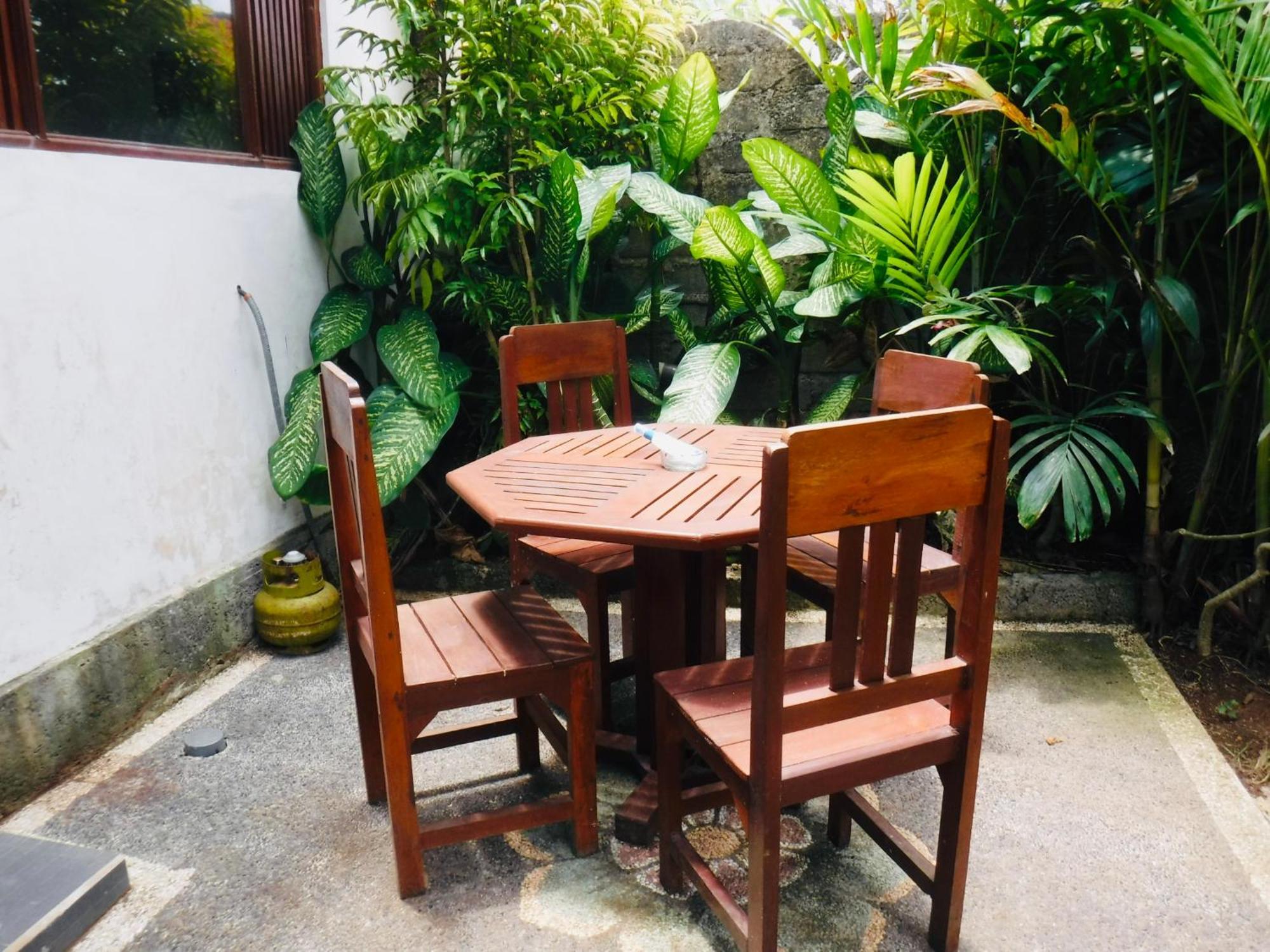 Harmony Garden 1 * Uluwatu