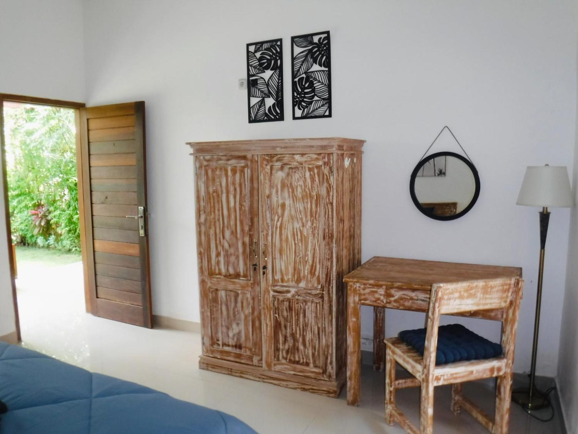 Villa Harmony Garden 1 *