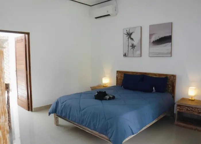 Harmony Garden Villa 1