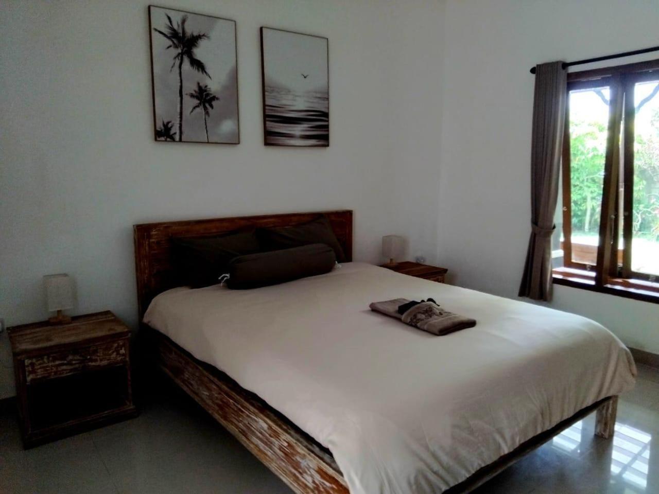 Villa Harmony Garden 1 Uluwatu